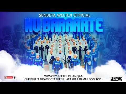 NU BARAARTE WWWMY BEETAL DHANQAA NEW AFAN OROMO SONG