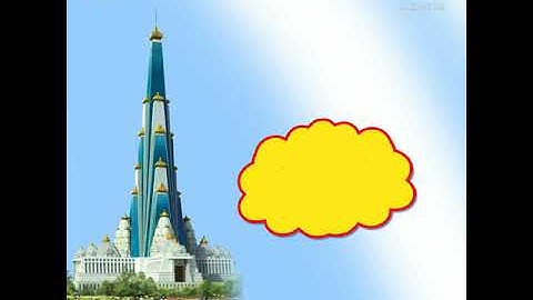 Plot Available Near Chandrodaya Mandir in vrindavan