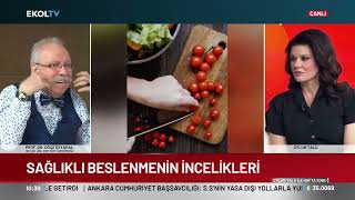 Sağlıklı Beslenmenin İncelikleri: Doğru Bilinen Yanlışlar!