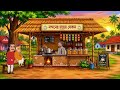 চাওয়ালার কাটুন। বাংলা কাটুন ভিডিও।upkotha golpo nexa toons Tv