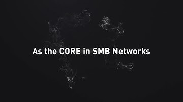 D-Link for Business DGS-3630 Series Managed Stackable Full Layer 3 Switches