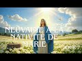 🌹 Neuvaine à la Nativité de Marie  Prière &amp; Méditation Mariale – Jour 7