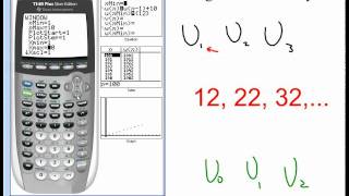 1.1 recursion - Geometric and exponential growth and decay - lesson.wmv