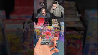 NO WAY We Pulled The RAREST Gengar Card… 🔥😱 #pokemon #pokemoncards #pokemontcg