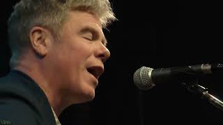 Josh Ritter - You Won't Dig My Grave | 101.9 KINK | PNC Live Studio Session