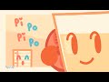 pipo pipo animation // inanimate insanity