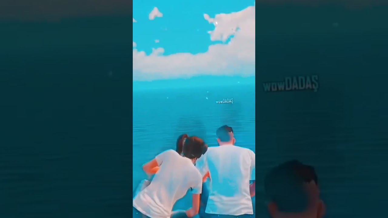 Pubg Couple Whatsapp Status