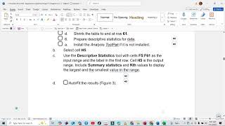 BoydLogistics Project4 Excel ACP 4 Complete | In Excel Practice 365 Application Capstone project 4