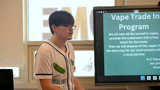 Youth Impact Business Program Canopy X Academy Shawnee