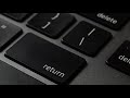 Review Apple Magic Keyboard Space Grey