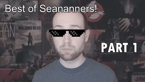 Best of Seananners in Trouble in Terrorist Town! [ PART 1 ] [ Compilation ]