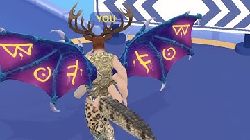 Merge Animals 3D Mobile Walkthrough New Trailer Update iOS,Android