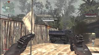 Village 5 Man Grenade!