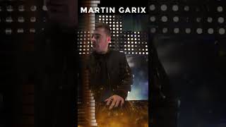 MARTIN GARIX @front-music   #shorts #martingarix