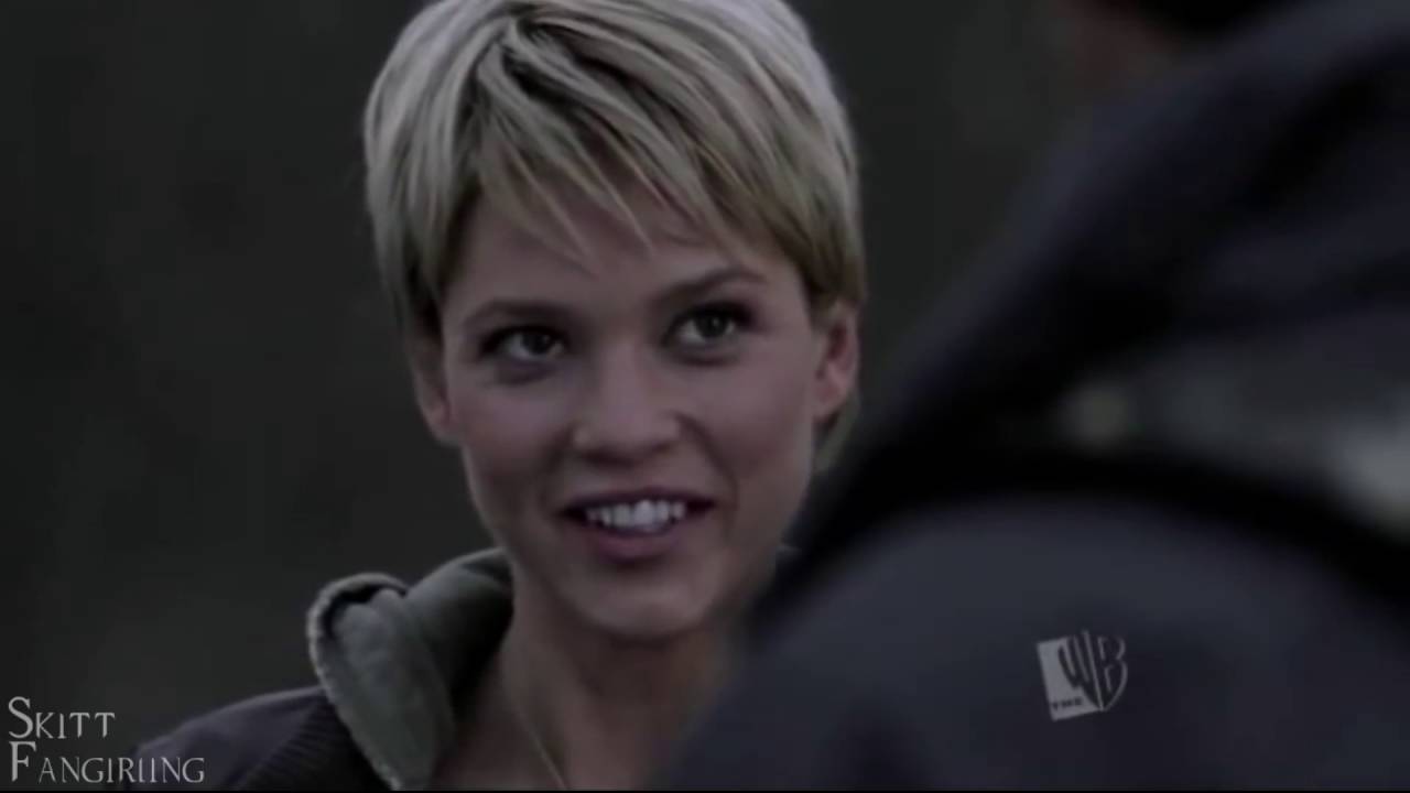 SUPERNATURAL CRACK (SEASON 1-11)