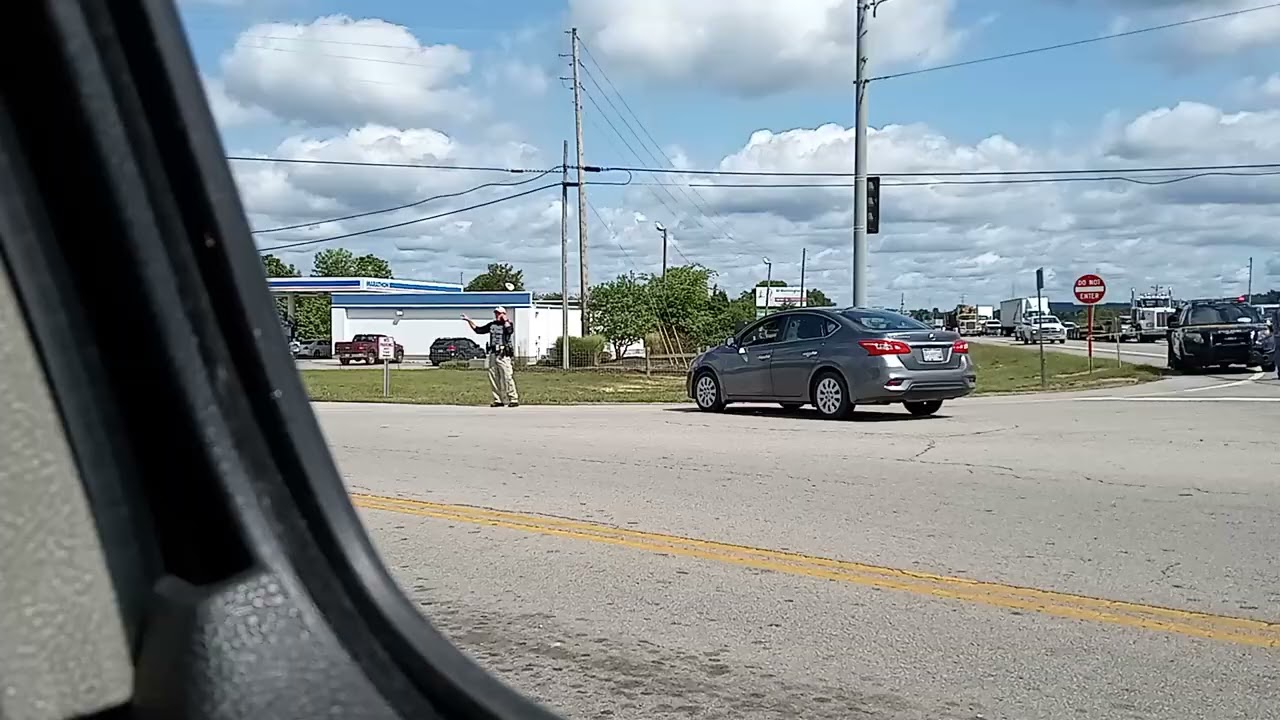 at least one shot and killed in peebles ohio YouTube