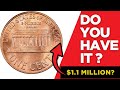 Most Valuable Lincoln Penny in History | Rarest Cents Worth Millions!