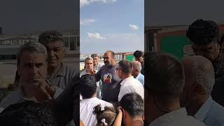 Baba Arif Güran Ben Kızımın Taziyesini Dahada Kurmamışım. Detaylı Anlatıyor. Dinleyin.