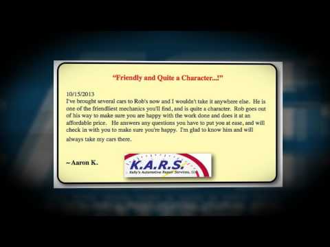 Helping Hand Automotive Repair Services Phoenix Reviews