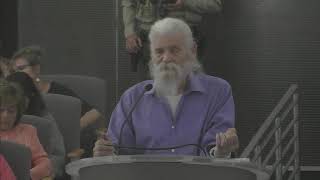 Board of Supervisors Formal Meeting May 8, 2024