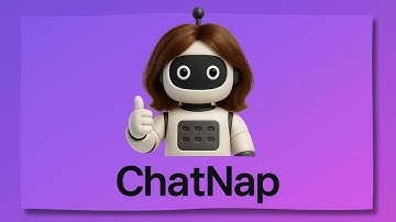 ChatNap | ADK Hackathon 2025 | AI Product Demo – Built in 2 Weeks with Multi-Agent AI