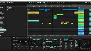 daft punk - face to face remake (99% accurate)