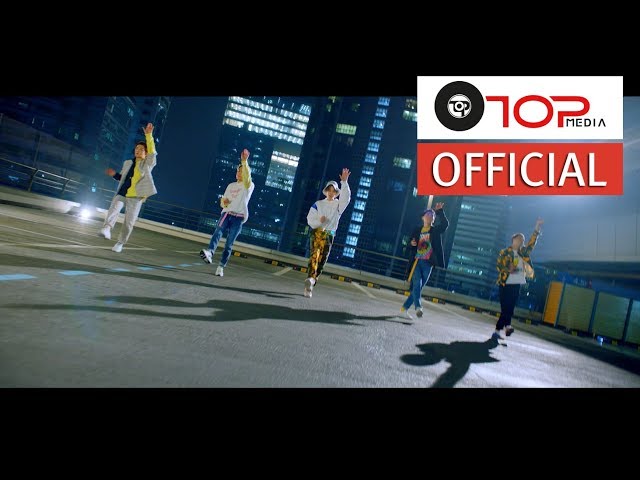TEEN TOP (틴탑) 서울밤 (SEOUL NIGHT) M/V