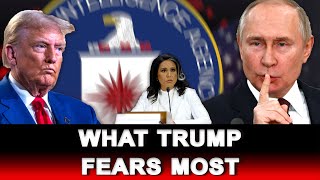 U.S. Intelligence Bombshell: Russia's Secrets Exposed! What Are They Hiding?