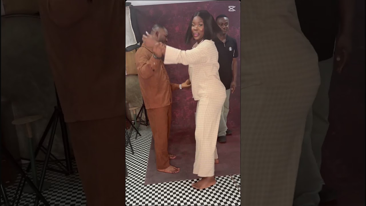 Laughing Through Life Together 😍 