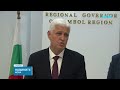 Дронът край Кардам: България чака отговори от Украйна