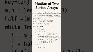 Problem Solvings #progressive #approximation #shorts #medians #equations #ai #nonlinear #match