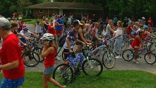 College Hill Fourth of July Bicycle Parade reaches 53rd year