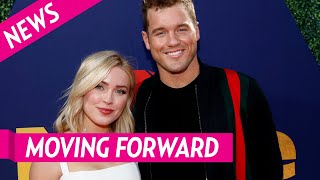 Cassie Randolph Addresses Colton Underwood Coming Out as Gay