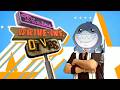 Jeff's Diners, Drive Ins, and Dives - Marvel Rivals Blood Hunt