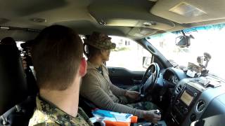 Young Life - Slip N Splash