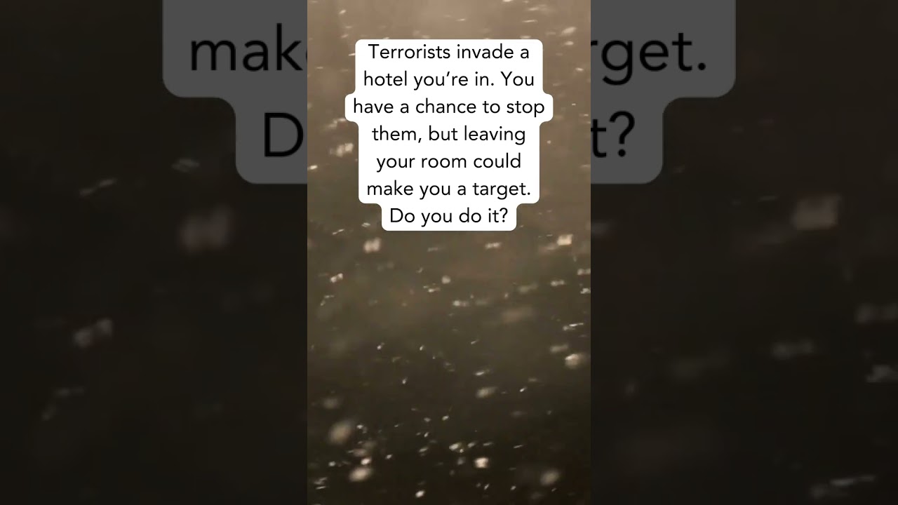 Action Thriller Novel for Lee Child Fans 