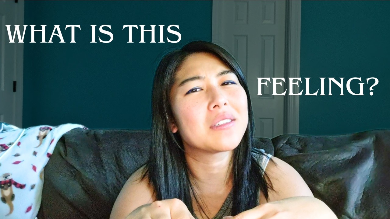 Is this my biological clock ticking? Even though I'm childfree? YouTube