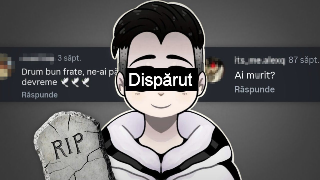 Unde a dispărut Eduard Denis?