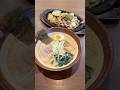 ラーメン×お好み焼き!? 静岡の名物セット