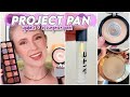 PROJECT PAN UPDATE 2022: Finishing up my makeup!