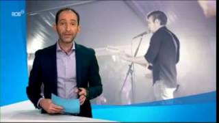 Oscarnominatie Voor The 5 Am? - Rob-Tv