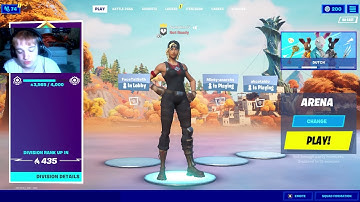 So I Am Hosting A Fortnite Editing Contest.....