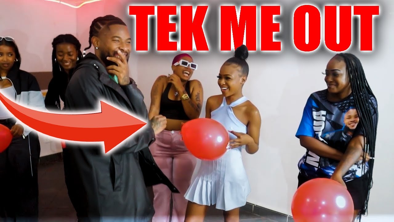 TAKE ME OUT! | Gone Crazy !