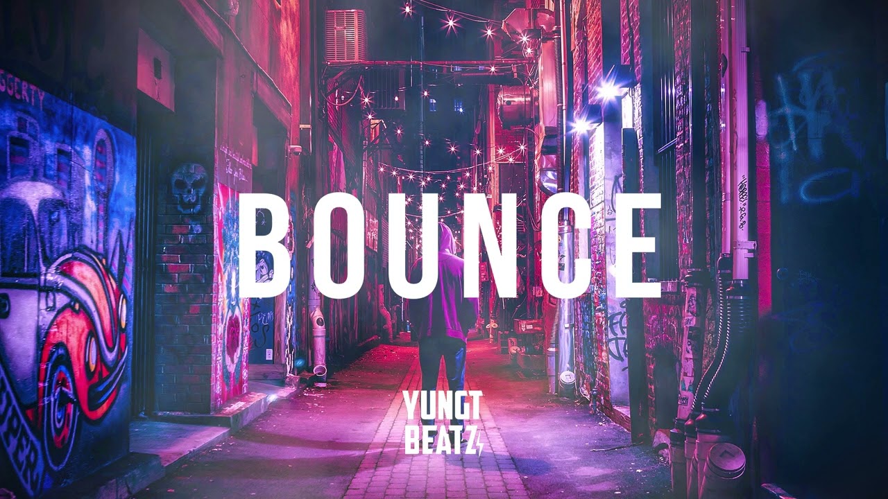 [Free For Profit] Bounce - Kodak Black x Hip Hop Type Beat