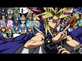 EVERY Yugioh Character Ranked Worst To Best! [Duel Monsters Tier List]
