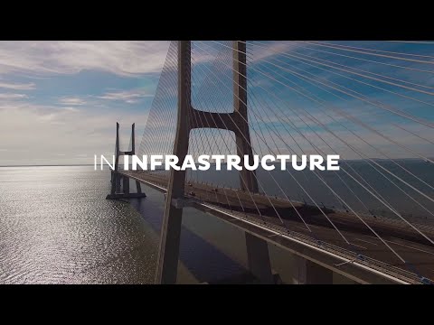 Natixis - Your go-to bank in Infrastructure and beyond (2019)