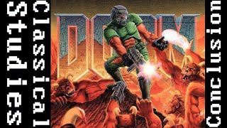 Classical Studies - Doom - E4M1 to E4M8 ITYTD