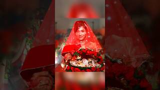 Bridal Entry bridal bride indianwedding indianbride love foodiedarling  arijitsingh