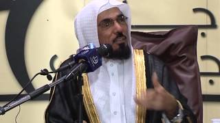 د.سلمان العودة - إشراقات قرآنية : سورة الذاريات (بداية الجزء)