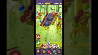 Panda Pop Level 3318